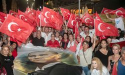 Güzelbahçe’nin kurtuluşunun 104. yılı böyle kutlanacak!