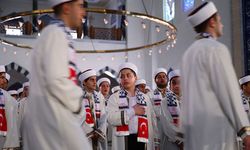 Hafızlık sınav sonuçları açıklandı mı? DİBBYS hafızlık sınav sonucu öğrenme rehberi