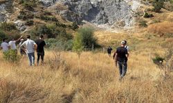 Ormanlık alanlar ve kuyular didik didik aranıyor: Halil Göz'den günlerdir haber alınamıyor