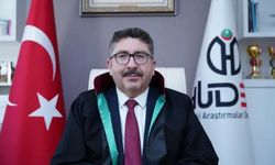 Hasan Oymak'tan 2026-2027 adli yıl mesajı: Adalet bir toplumun geleceğinin meselesidir