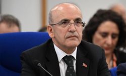 Hazine ve Maliye Bakanı Mehmet Şimşek'ten istifa iddialarına yanıt