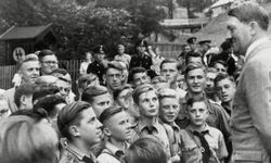 Hitler Gençliği (Hitlerjugend) nedir?