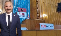Hüseyin Duyan Buca İlçe Başkanlığına adaylığını açıkladı
