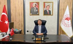 İl Müdürü Zayim, asaleten atandı