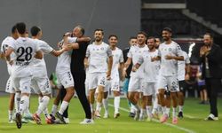 İzmir derbisinde gülen taraf Altay oldu: Bucaspor'u deplasmanda 2-1 mağlup etti