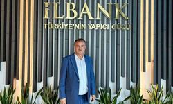 Başkan Pütün, Beyağaç’ın projeleri için İLBANK’ta görüşmeler gerçekleştirdi