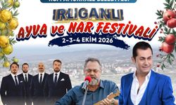 Pamukkale’de Ayva ve Nar Festivali kapılarını açıyor