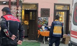 İş yerinde saldırıya uğrayan iki çocuk annesi kadın hayatını kaybetti