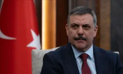 İçişleri Bakanı Mustafa Çiftçi'den Manisa'daki okul saldırısı sonrası aile çağrısı