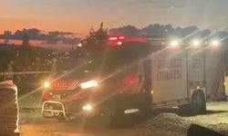 İstanbul’da inşaatta toprak kayması: İşçiler göçük altında kaldı