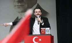 İyi Parti’li Dr. Cenk Özatıcı: Biz Milli ve Üniter Devletten tarafız