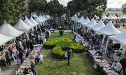 İZKİTAP 8. İzmir Kitap Fuarı için geri sayım!