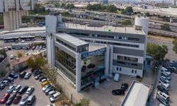 İzmir Adliyesi Halkapınar Ek Binası faaliyete geçti!