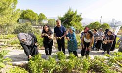 İzmir, Avrupa’nın iklim gündeminde buluşma noktası oluyor