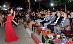 İzmir Beydağ’da Kurtuluş coşkusu