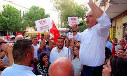 İzmir-Çeşme Otoyolu özelleştiriliyor mu? "Algı dediniz, Resmî Gazete gerçeği yazdı!"