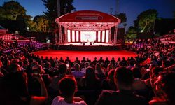 Atatürk’ün mirası 95 yaşında: İzmir Enternasyonal Fuarı açıldı