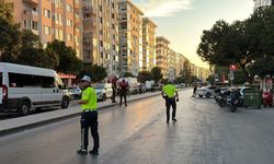 İzmir haber: Güvenlik görevlisinin silahıyla 5 kişiyi rehin aldı