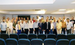İzmir YMMO’dan örnek şeffaflık modeli