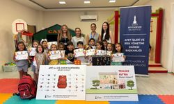 İzmir’de 3 bin 520 çocuğa afet eğitimi!