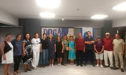 İzmir’de barış ve doğa buluşması: Sanat programı sürüyor
