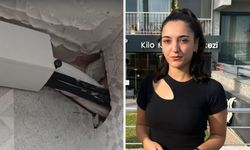 İzmir’de spor salonunun duşunda gizli kamera skandalı!