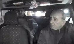 İzmir'de taksi şoförü Deniz Örer'in ölümüyle ilgili duruşmanın ikincisi görüldü