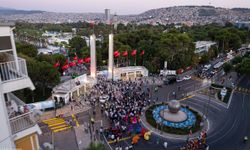 İzmir'de toplu ulaşıma 'Fuar' ayarı: Ek sefer gerçekleştirilecek