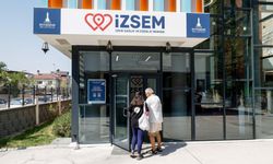 İzmir’de ücretsiz sağlık desteği: İZSEM beş noktada hizmet veriyor