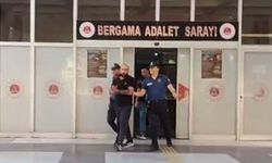 İzmir'de yasaklı madde operasyonu