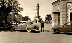 İzmir'in simgesi 125 yaşında!