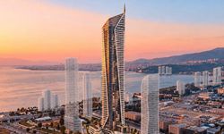 İzmir'in yeni zirvesi inşa ediliyor: Önaylar Group'tan 620 milyon dolarlık dev yatırım