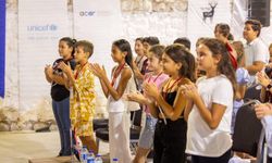 İzmirli çocuklar iklim taleplerini COP31’e taşıyacak!