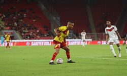 Juan sorumluluk aldı: Göztepe’nin gol yükünü üstlendi!