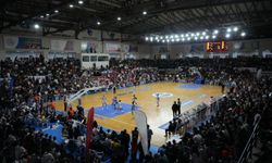 Kadın sporcular ve kardeş kültürler Turgutlu’da sahne alıyor