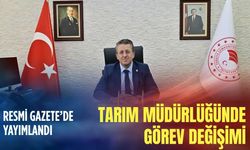 Kahraman Akdoğan kimdir? İzmir İl Tarım ve Orman Müdürü Kahraman Akdoğan’ın hayatı ve kariyeri