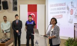 Karabağlar’da kentsel dönüşüm için 3. toplantı: “Karar sizlerin”