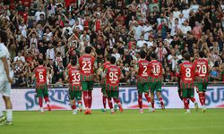 Karşıyaka ilk galibiyet peşinde: Rakip Bursa Yıldırımspor