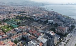 Karşıyaka Stadyumu’nda ihale günü belli oldu