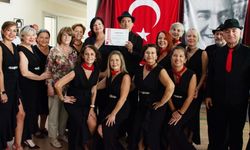 Karşıyaka’da Alzheimer’la yaşam konuşuldu