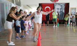 Karşıyaka’da hareketli hafta!