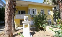 Karşıyaka’da tarihi sağlık merkezinde restorasyon başladı