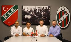 Karşıyaka'da Zafer Uysal dönemi
