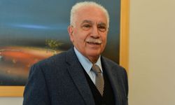 Kaşif Kozinoğlu soruşturmasında Doğu Perinçek ifade verdi