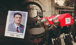 Kaşif Kozinoğlu'nun Kabri 11 Eylül'de açılıyor