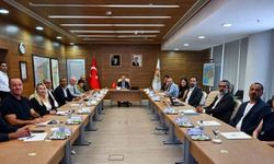 Denizli’deki kazı çalışmaları masaya yatırıldı