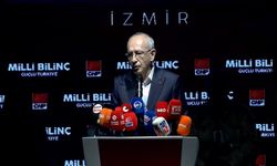 Kılıçdaroğlu'ndan Tunç Soyer mesajı: Onun için de adalet arıyoruz