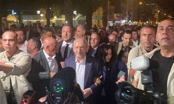 Kılıçdaroğlu mağdur ailelerle bir araya geldi
