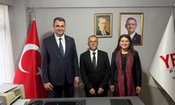 YENİ Parti Kiraz'da hizmete girdi! Çağatay Güç: Kayyum hesabı çarşıya uymadı