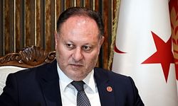 KKTC Meclis Başkanı Öztürkler: Kıbrıs Türklerinin egemen haklarını yok sayan hiçbir formül kabul edilemez